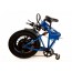 Электровелосипед Elbike MATRIX (двухподвес) миниатюра1