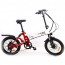 Электровелосипед Elbike GANGSTAR VIP 13 (двухподвес) миниатюра3
