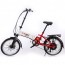 Электровелосипед Elbike GANGSTAR VIP 13 (двухподвес) миниатюра2