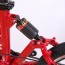 Электровелосипед Elbike GANGSTAR VIP 13 (двухподвес) миниатюра10