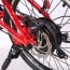Электровелосипед Elbike GANGSTAR VIP 13 (двухподвес) миниатюра1