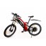 Электровелосипед Elbike TURBO R75 VIP миниатюра1