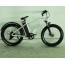 Электровелосипед El-sport bike TDE-03 350W миниатюра6