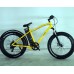 Электровелосипед El-sport bike TDE-03 350W фото2