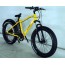 Электровелосипед El-sport bike TDE-03 350W миниатюра1