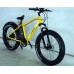 Электровелосипед El-sport bike TDE-03 350W фото1