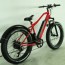 Электро фэтбайк El-sport bike TDE-08 500W миниатюра2