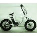 Электровелосипед El-sport fat bike TDN-01 500W (складная рама) фото5