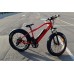 Электро фэтбайк El-sport bike TDE-08 500W фото3