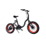 Электровелосипед El-sport fat bike TDN-01 500W (складная рама) миниатюра10