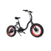 Электровелосипед El-sport fat bike TDN-01 500W (складная рама) фото10