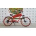 Электровелосипед Elbike Shadow 500W (48V/11Ah) фото7