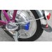 Электровелосипед FEIER 48V/8Ah фото2