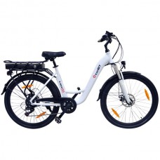 Электровелосипед Iconbit K-9 250W (36V/10Ah) фото