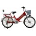 Электровелосипед SLONY 60V/10Ah фото2