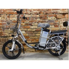 Электровелосипед Gbike V9 PRO NEW фото