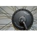 Переднее мотор-колесо 250 ватт для велосипеда MXUS XF-07/n фото2