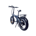 Электровелосипед xDevice xBicycle 20’’ FAT SE 2021 фото4