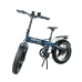 Электровелосипед xDevice xBicycle 20’’ FAT SE 2021 фото2