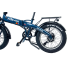 Электровелосипед xDevice xBicycle 20’’ FAT SE 2021 фото1