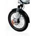 Электровелосипед xDevice xBicycle 20" 2021 фото5