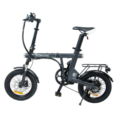 Электровелосипед xDevice xBicycle 16U